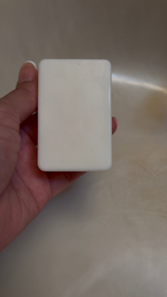 Handmade Goat Milk Soap